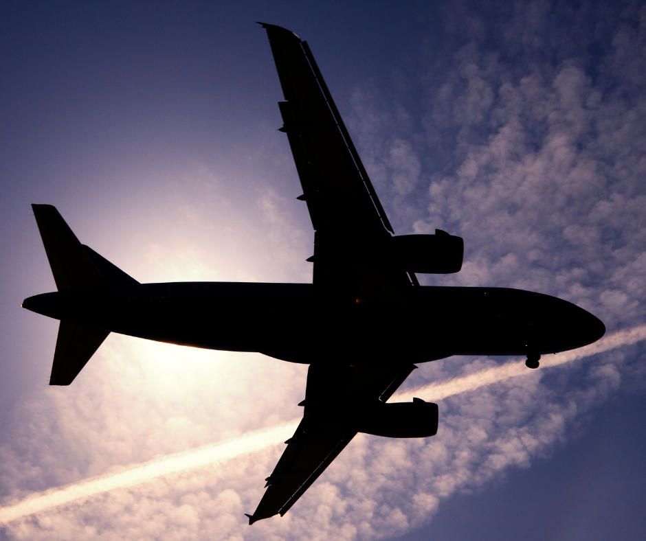 Al momento stai visualizzando La compagnia aerea Blue Panorama sospende la sua attività