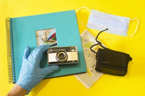 Uno, due, tre partenza. . . stop!