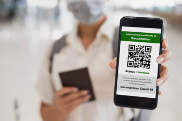 Green pass: domande e risposte ai dubbi più frequenti