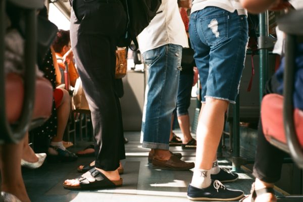 SALTA SU: bus e treni regionali gratuiti per gli studenti under 19. Dal 25 agosto è attiva la piattaforma per la richiesta dell’abbonamento