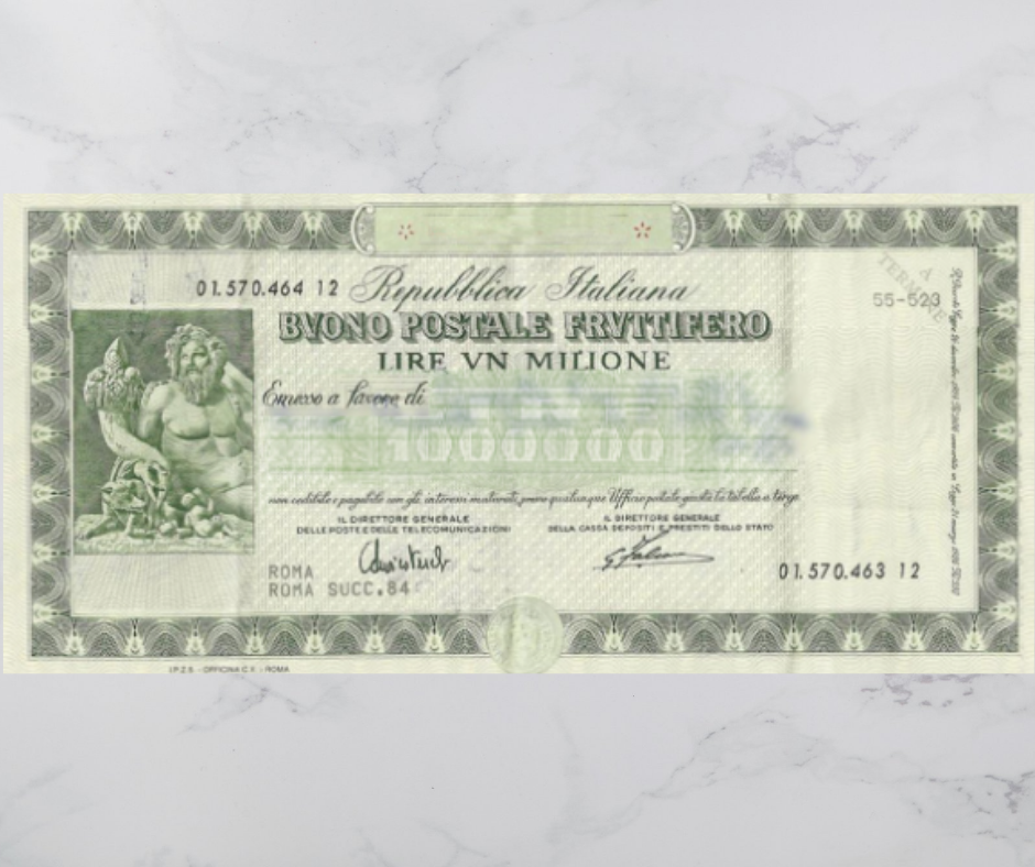 Al momento stai visualizzando Buoni fruttiferi postali: il Tribunale di Roma dichiara inammissibile la class action sui buoni serie Q. Federconsumatori valuta le azioni da intraprendere ritenendo le motivazioni opinabili